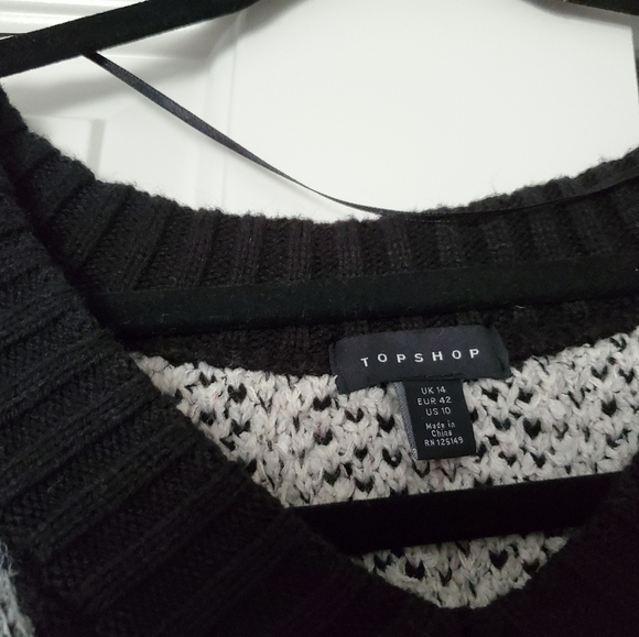 Sweater - Picture 2 of 2